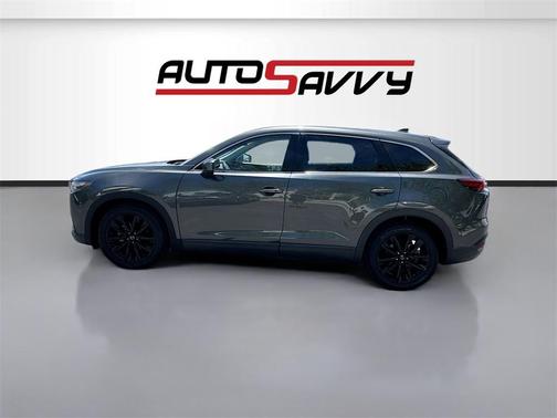 2023 Mazda CX-9 Touring Plus