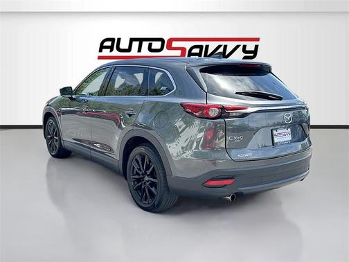 2023 Mazda CX-9 Touring Plus