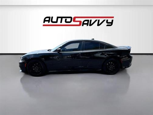 2022 Dodge Charger Scat Pack