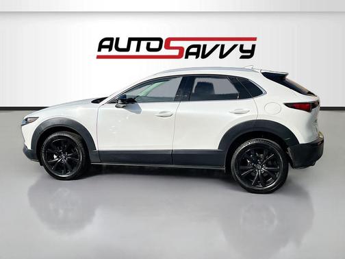 2023 Mazda CX-30 2.5 Turbo Premium Package