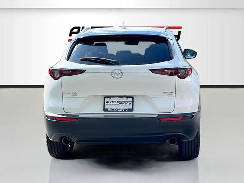 2023 Mazda CX-30 2.5 Turbo Premium Package