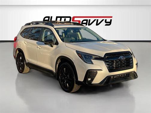 2023 Subaru Ascent Onyx Edition