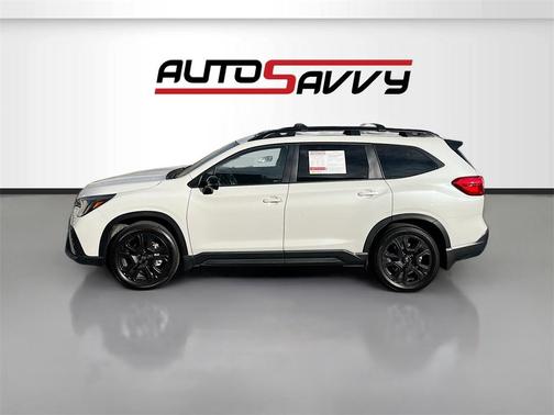 2023 Subaru Ascent Onyx Edition