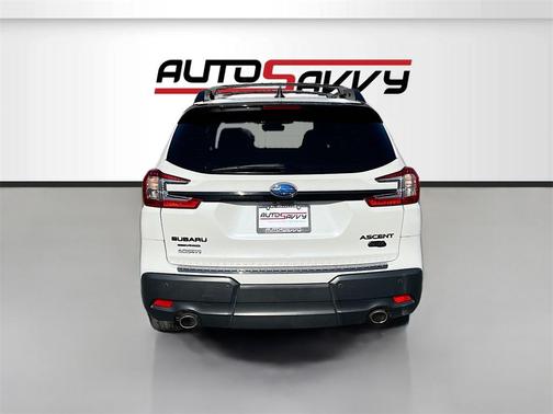 2023 Subaru Ascent Onyx Edition