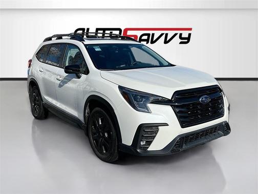 2023 Subaru Ascent Onyx Edition