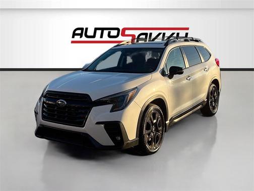 2023 Subaru Ascent Onyx Edition