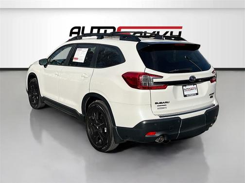 2023 Subaru Ascent Onyx Edition