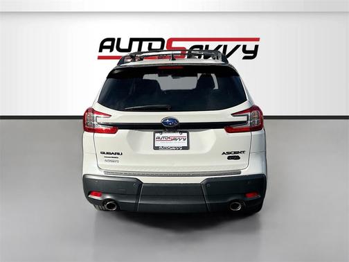 2023 Subaru Ascent Onyx Edition