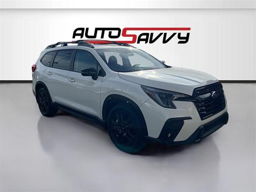 2023 Subaru Ascent Onyx Edition