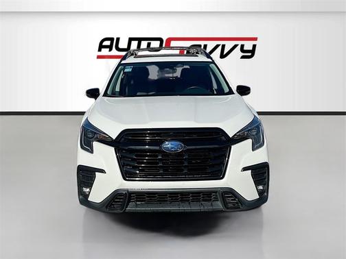 2023 Subaru Ascent Onyx Edition