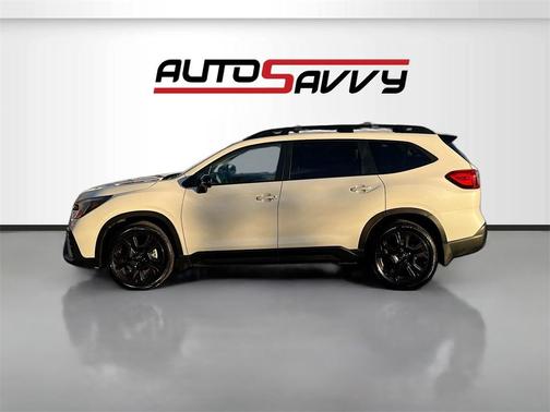 2023 Subaru Ascent Onyx Edition
