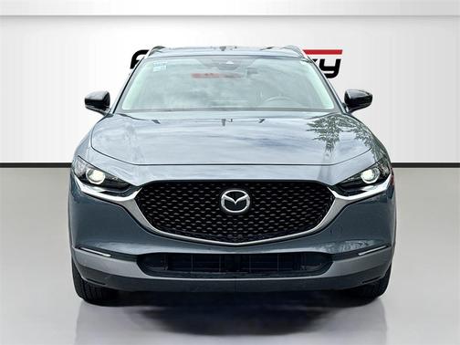 2023 Mazda CX-30 2.5 S Carbon Edition