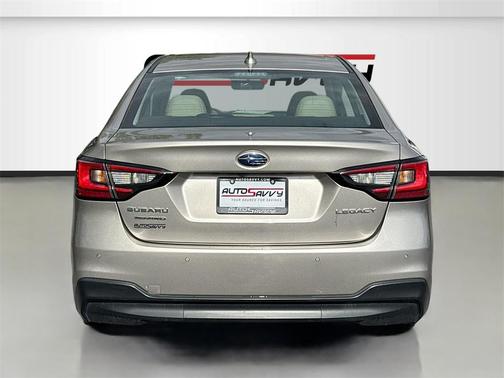 2020 Subaru Legacy