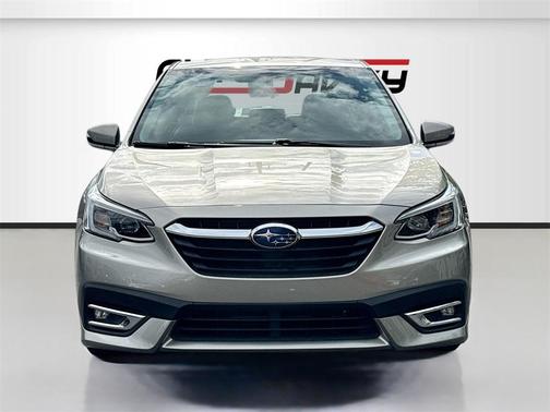 2020 Subaru Legacy