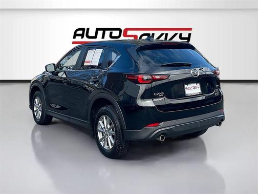 2023 Mazda CX-5 2.5 S Select Package