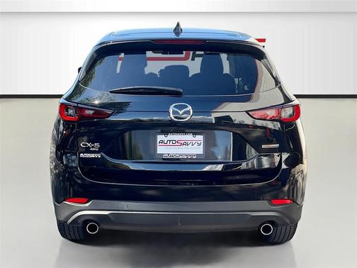 2023 Mazda CX-5 2.5 S Select Package