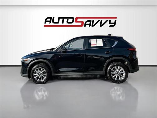 2023 Mazda CX-5 2.5 S Select Package