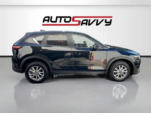 2023 Mazda CX-5 2.5 S Select Package