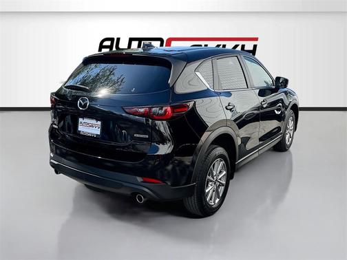 2023 Mazda CX-5 2.5 S Select Package