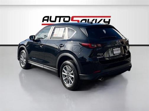 2023 Mazda CX-5 2.5 S Select Package