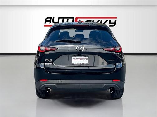 2023 Mazda CX-5 2.5 S Select Package