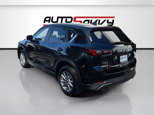 2023 Mazda CX-5 2.5 S Select Package