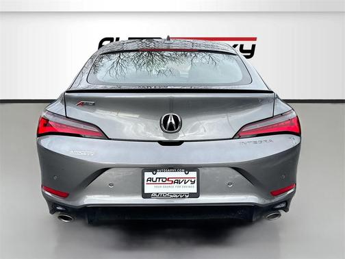 2024 Acura Integra A-Spec Technology