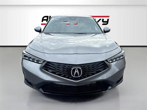 2024 Acura Integra A-Spec Technology
