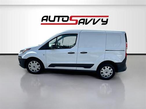 2022 Ford Transit Connect XL