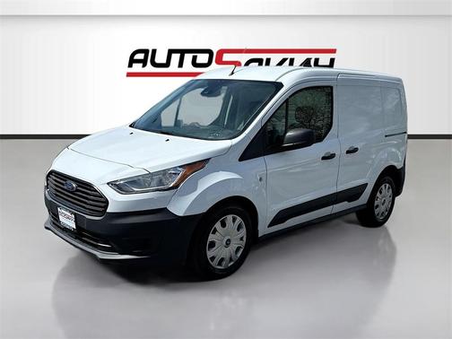 2022 Ford Transit Connect XL