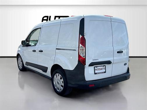 2022 Ford Transit Connect XL