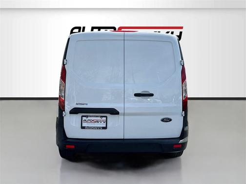 2022 Ford Transit Connect XL