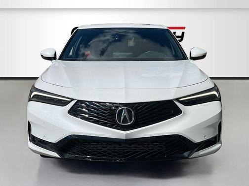 2025 Acura Integra A-Spec Technology