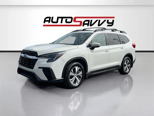 2024 Subaru Ascent Premium