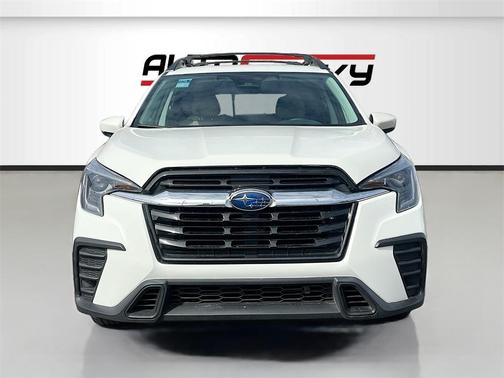 2024 Subaru Ascent Premium