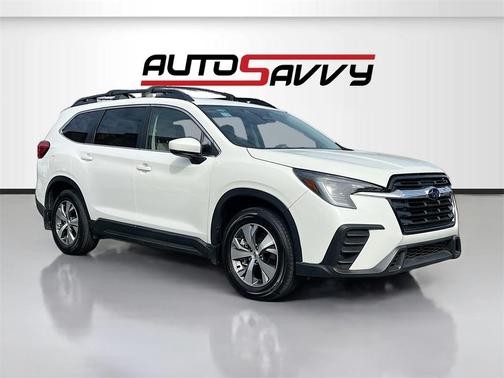 2024 Subaru Ascent Premium
