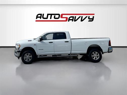 2023 RAM 2500 Big Horn
