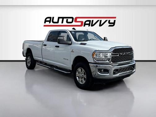 2023 RAM 2500 Big Horn