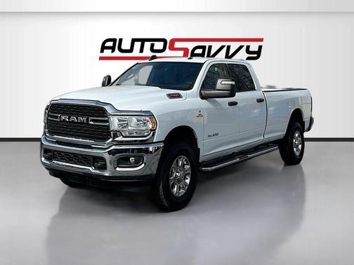 2023 RAM 2500 Big Horn