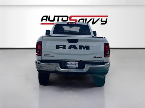 2023 RAM 2500 Big Horn