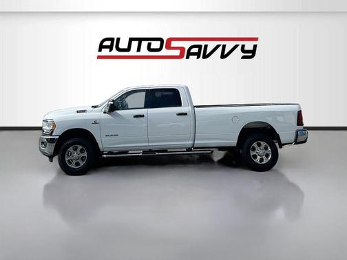2023 RAM 2500 Big Horn