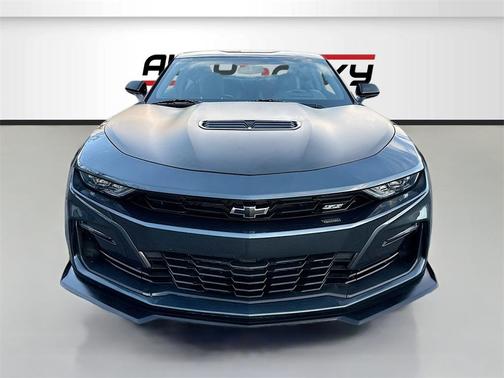 2022 Chevrolet Camaro SS