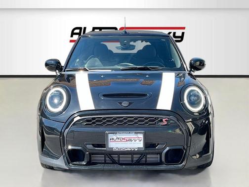 2024 MINI Convertible Cooper S