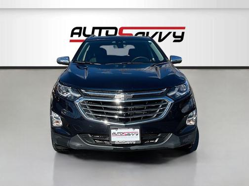 2020 Chevrolet Equinox Premier w/2LZ