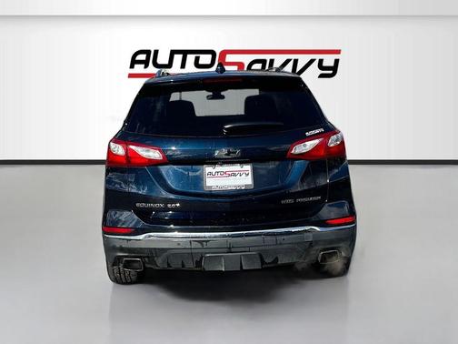 2020 Chevrolet Equinox Premier w/2LZ