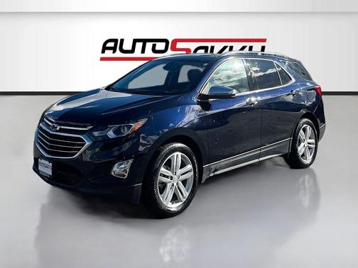 2020 Chevrolet Equinox Premier w/2LZ