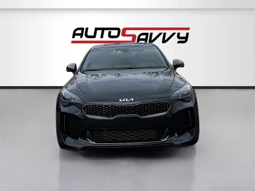 2023 Kia Stinger GT2