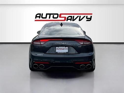 2023 Kia Stinger GT2