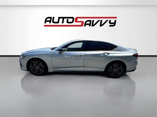2023 Acura TLX A-Spec