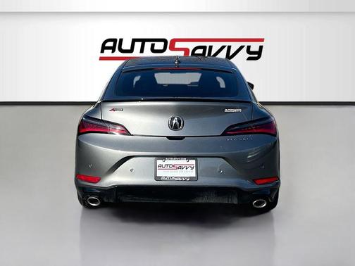 2024 Acura Integra A-Spec Technology